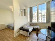 Regency Chambers, Temple Square City Residential