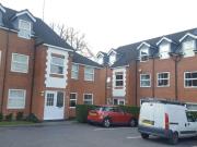 Regency Court, Earlsdon, Coventry, Providence Street