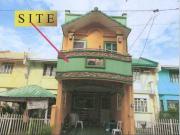 Regency Executive Townhomes, Brgy. Malinta/ Sampaloc,...