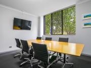 Regency Hyde Park Commercial Office Space Available Now