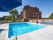 Regency Lakeside Apartment Homes 2 Bedroom Apartment for...