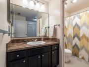 Regency Lakeside Apartment Homes One Bedroom 915 sqft