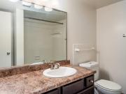 Regency Lakeside Apartment Homes Two Bedroom 1.5 Bath...