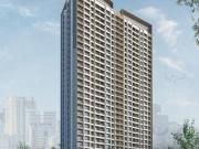 Regency Luxuria Phase I,Dombivli East 2 BHK Apartment...