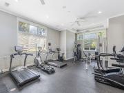 Regency Park Apartments Studio Apartment for Rent at...