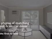 Regency Plaza Apartment Homes 1417273, 600 J St, Martinez.