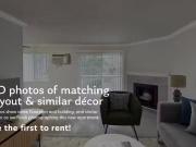 Regency Plaza Apartment Homes 1417273, 600 J St, Martinez.