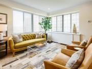 Regency Plaza Studio/1 Bath with Dining Area