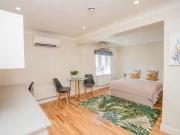 Regency Square, Brighton