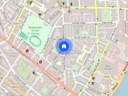 Regency Street, SW1P, Westminster, London, SW1P