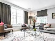Regency Terrace, South Kensington, 3 Bedroom Flat