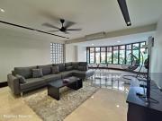 Regency Tower, Bukit Bintang, KL City Centre