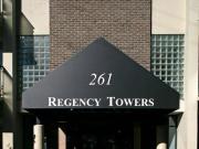 Regency Towers