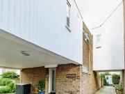 Regency Walk, Croydon, 4 Bedroom End