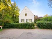 Regensburg Grüne Mitte Tradition trifft Zukunft: EFH mit...