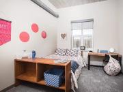 Regent 51 Lake St St. Catharines Has an Apartment