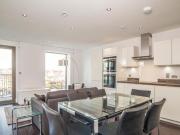 Regent Canalside, Camden Road, 2 Bedroom Apartment