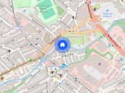 Regent Court, Bradfield Road