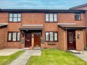 Regent Court, Fulwood, 2 Bedroom Apartment