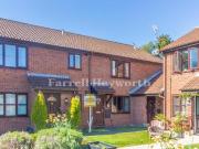 Regent Court, Fulwood, 2 Bedroom Flat