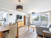 Regent Court, North Bank, St Johns Wood NW8, 2 bed flat...