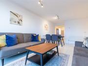 Regent Court, Northbank, St John's Wood NW8, 3 bed...