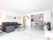Regent Court, St John's Wood, London NW8, 1 bed flat...