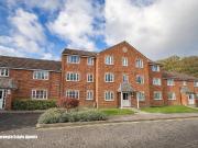 Regent Court, Welwyn Garden City, Herts AL7, 1 bed flat...