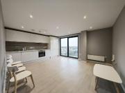 Regent Farm Road, Gosforth NE3, 2 bed flat to rent,...