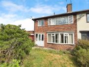 Regent Farm Road, Gosforth NE3, 3 bed semi detached...