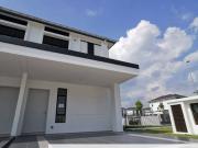 Regent Garden @ Eco Grandeur