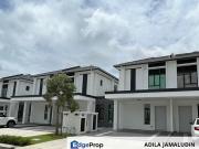 Regent Garden @ Eco Grandeur