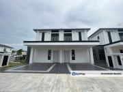 Regent Garden @ Eco Grandeur