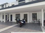 Regent Garden @ Eco Grandeur