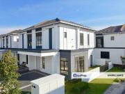 Regent Garden @ Eco Grandeur