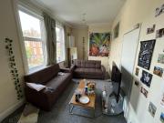 Regent Park Avenue, Hyde Leeds LS6, 6 bed terraced house...