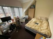 Regent Park Avenue, Hyde Leeds LS6, 6 bed terraced house...