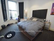 Regent Park Avenue, Hyde Leeds LS6, 8 bed terraced house...