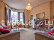 Regent Park Avenue, Leeds, 6 Bedroom Terraced