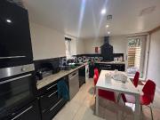 Regent Park Avenue, Leeds LS6, 4 bed shared...