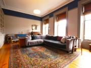 Regent Park Square, Strathbungo, Glasgow