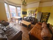 Regent Park Terrace, Leeds LS6, 8 bed semi detached...