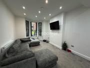 Regent Park Terrace, Leeds LS6, 9 bed shared...