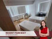 Regent Parkway Condominium 3BR Foreclosed Unit Taguig...