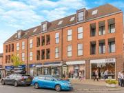 Regent Place, Sycamore Road, 2 Bedroom Apartment