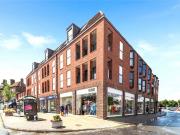 Regent Place, Sycamore Road, Amersham, Buckinghamshire...