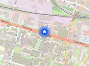 Regent Plaza, Salford