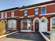 Regent Road, Blackpool, 4 Bedroom Terraced