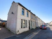 Regent Road, Gillingham ME7, 3 bed end terrace house to...