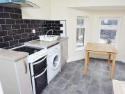 Regent Road, Hanley, ST1